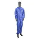 Mipa Branded Nylon Overall L