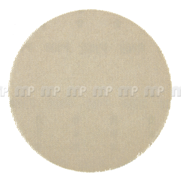 MP MasterNet Discs 150mm Full Dust Extract velcro P400