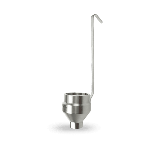 MP Viscosity 4mm Din Cup (1ITEM)