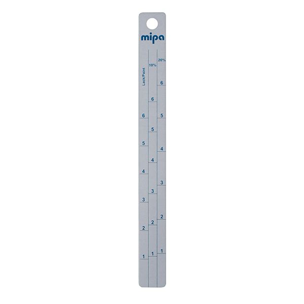 Mipa Mixing Stick Mini (1ITEM)