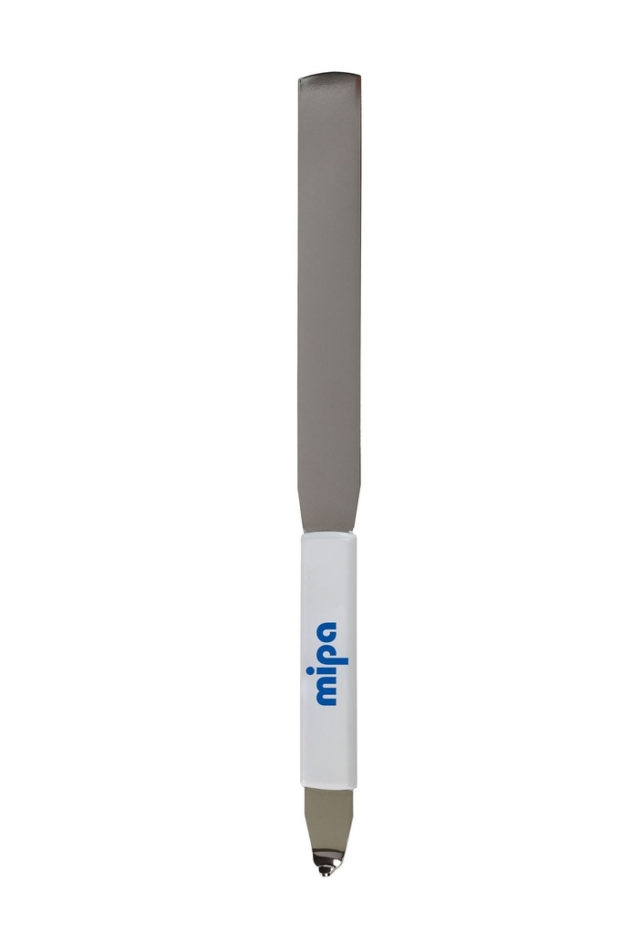 Mipa Can Opener and Mixing Stick