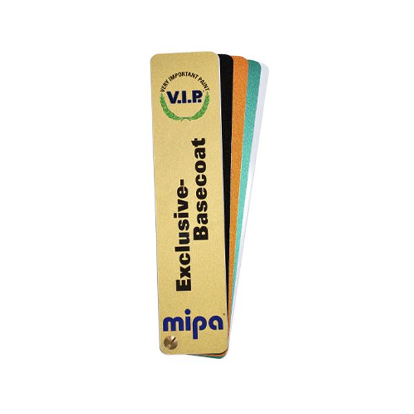 Mipa VIP Colour Chips [1]