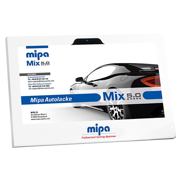 Mipa PROTINT Slim
