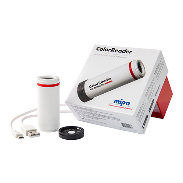 Mipa Pro Mix Industrial Colour Reader
