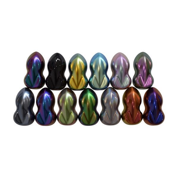 Mipa Car-Shape Small CV SET Painted 130 x 75 x 40