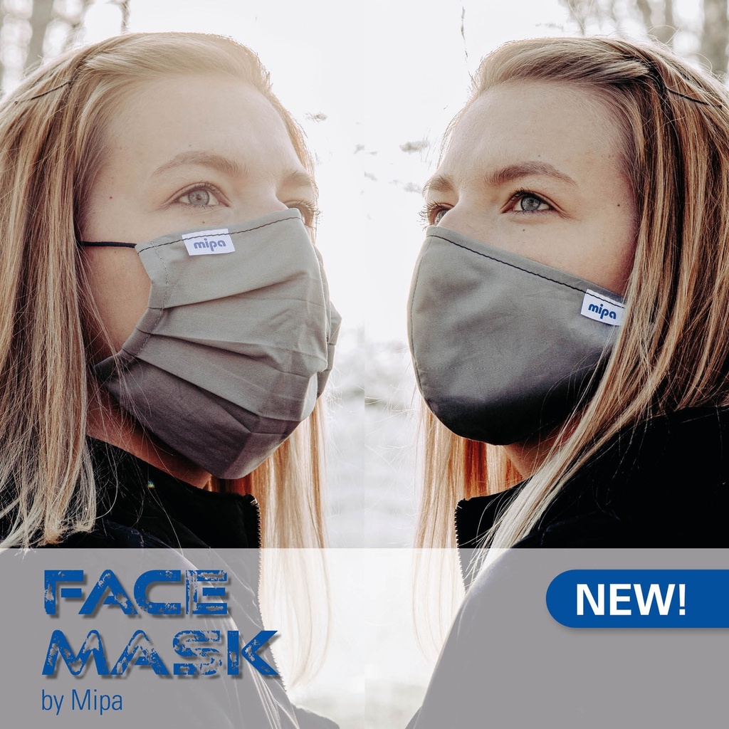 Mipa Face Mask