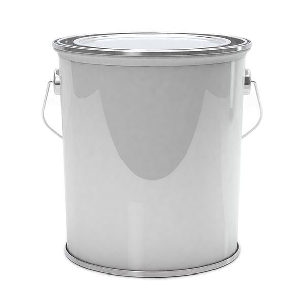 MP Coated Can 5 Ltr (1 ITEM)