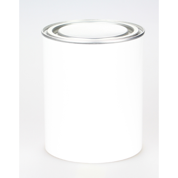 MP Plastic Pot 1L incl. lid