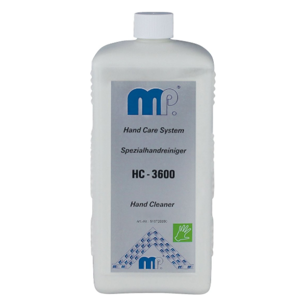 MP Hand Cleaner HC3600 (10LT)