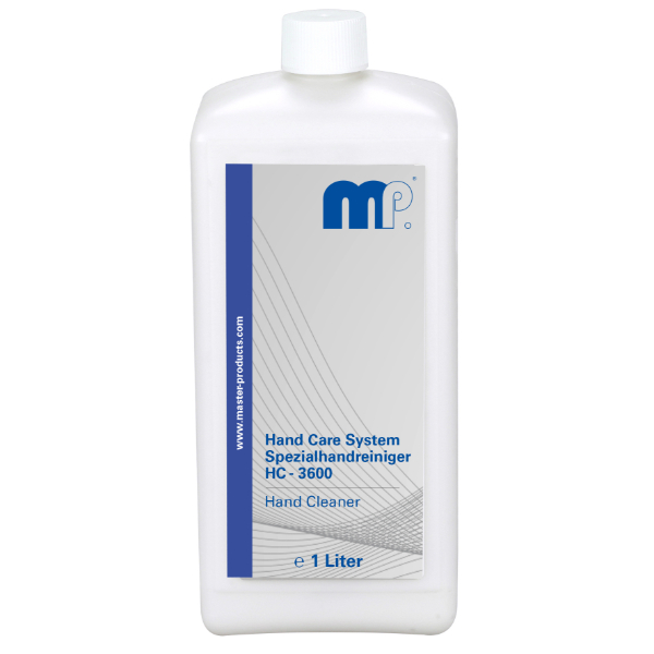 MP Hand Cleaner HC3600 (1LT)