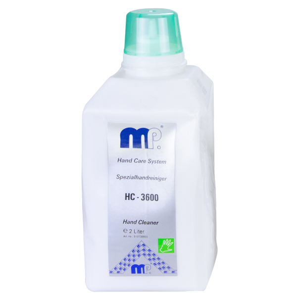 MP Hand Cleaner HC3600 (2LT)