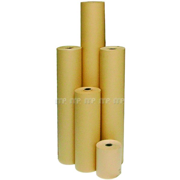 MP Masking Paper Powergrade 40g/m 450 m Roll x 22 cm
