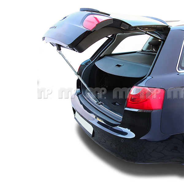 MP Bonnet / Boot Support [1] (1ITEM)