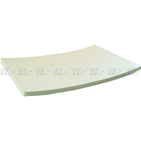 MP Rubber Spreader 120 x 80 mm