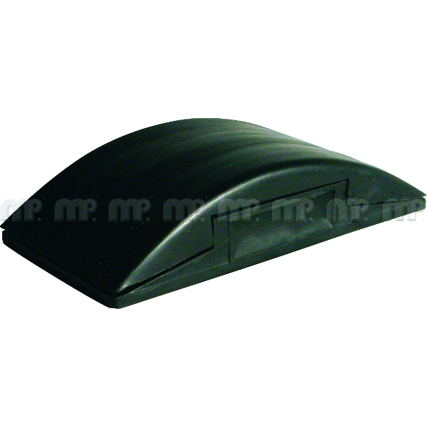 MP Rubber Sanding Block 65 x 125mm (1ITEM)