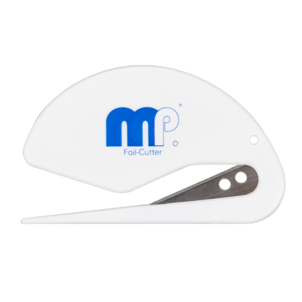 MP Foil Cutter