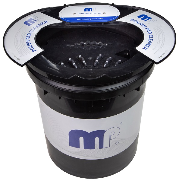 MP Polish Pad Cleaner (1ITEM)