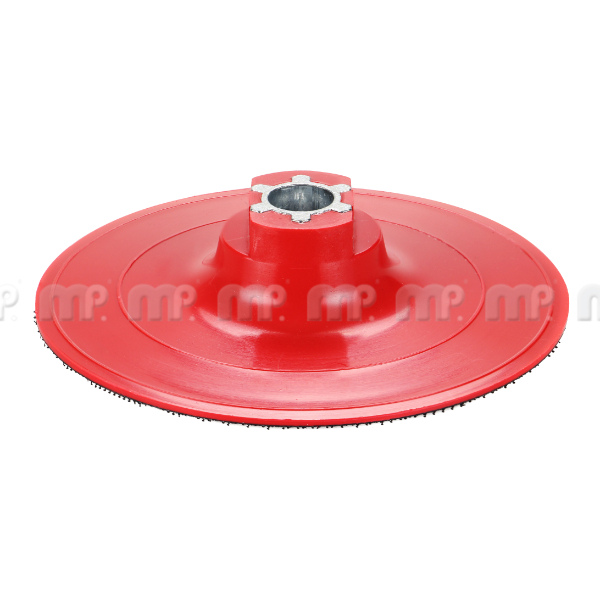 MP Polishing Pad Velcro M14 117mm