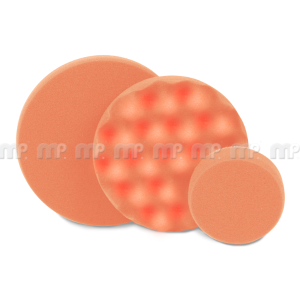 MP Polishing Sponge Universal  79 mm velcro