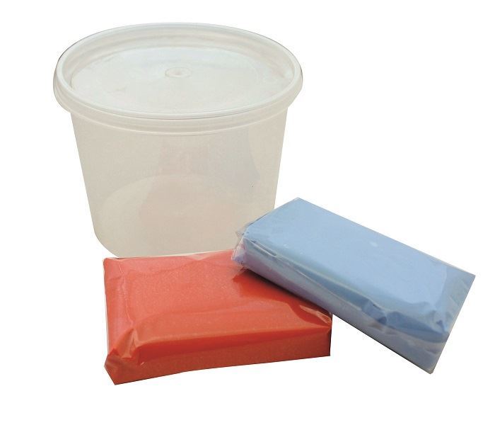 MP Clay Bar Red (1ITEM)