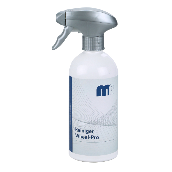 MP Wheel Cleaner (500ML)