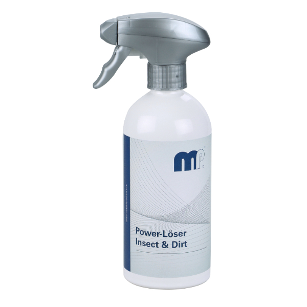 MP Insect & Dirt Remover (500ML)