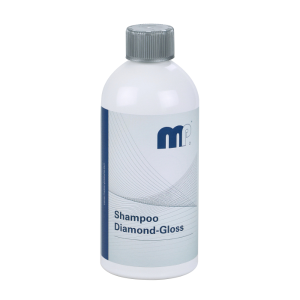 MP Shampoo Diamond-Gloss (500ML)