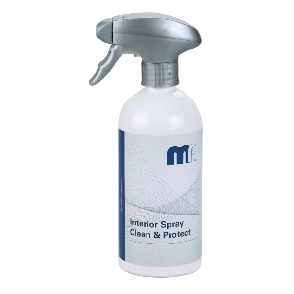 MP Interior Spray Clean & Protect (500ML)