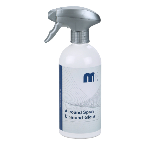 MP Multi Purpose Cleaner (500ML)