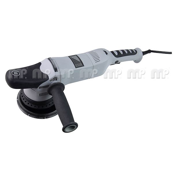 MP Eccentric Polisher 15mm Hub / 125mm