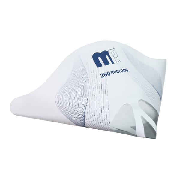 MP 260 Micron Strainers sleeve of 250 (250ITEM)