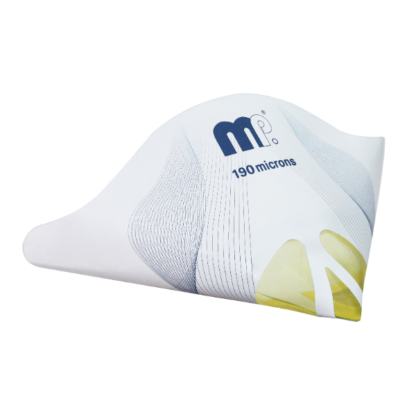 MP 190 Nylon Paint Strainers Yellow (Solvent Based Paints) (Box 