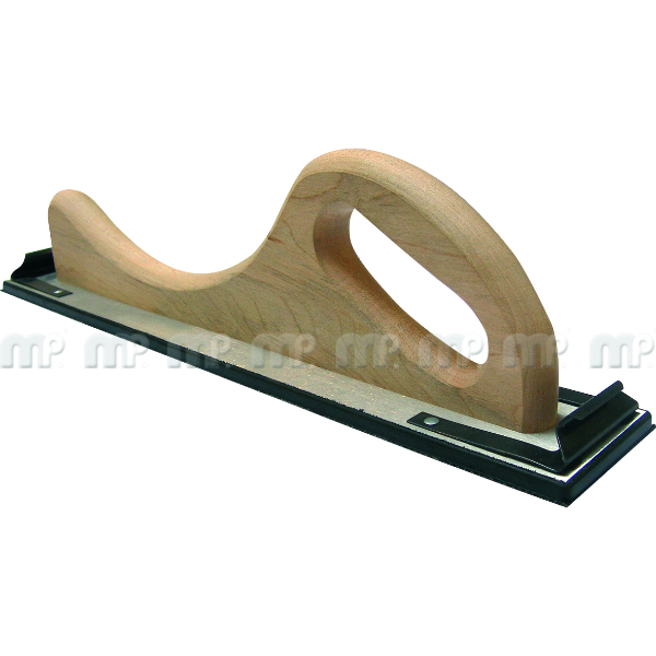 MP Long-bed Sanding Block 70 x 400 no holes