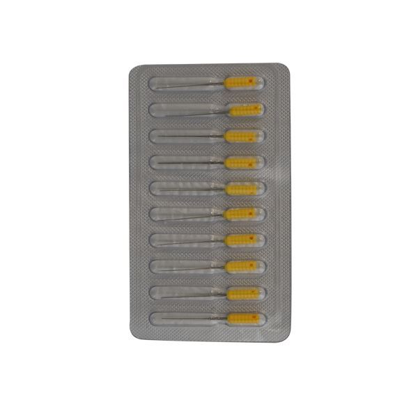 MP Replacement Needle (Pack of 10)