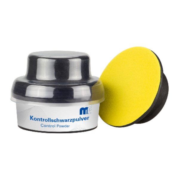 MP Guide Coat White 100g including Pad (1ITEM)