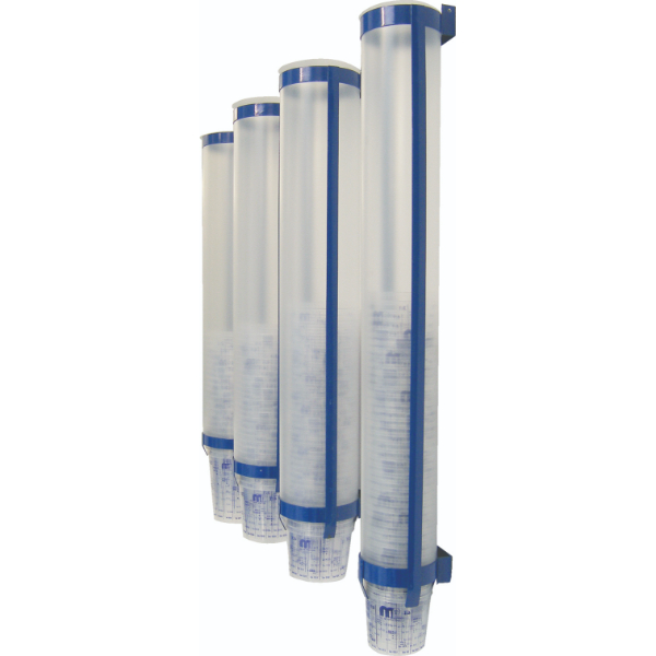 MP Mixing Cups Dispenser for 2300 ml cups