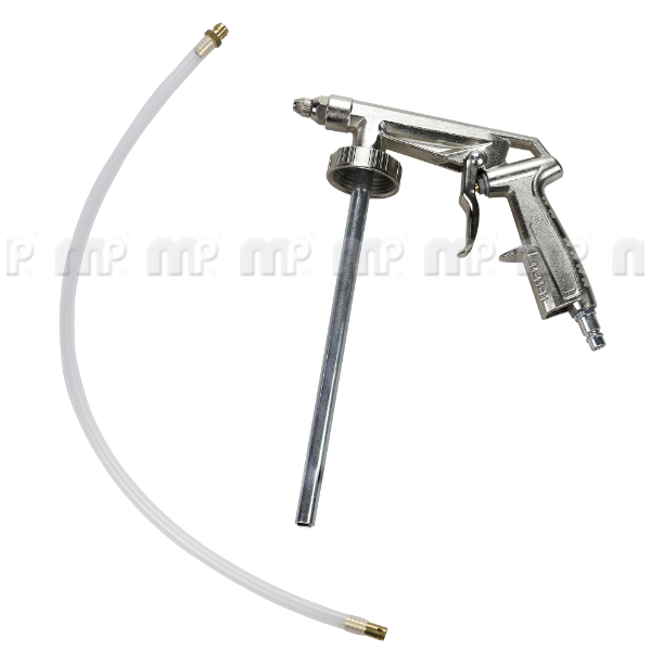 MP Schutz Spray Gun "UBS/HV"