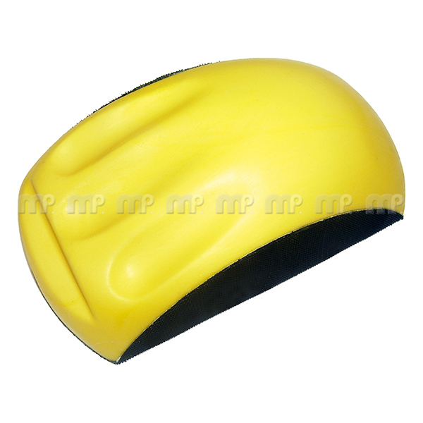 MP Handblock 150mm velcro [1] (1ITEM)
