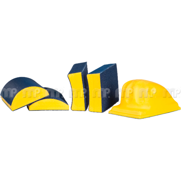 MP Sanding Block-Set (1ITEM)
