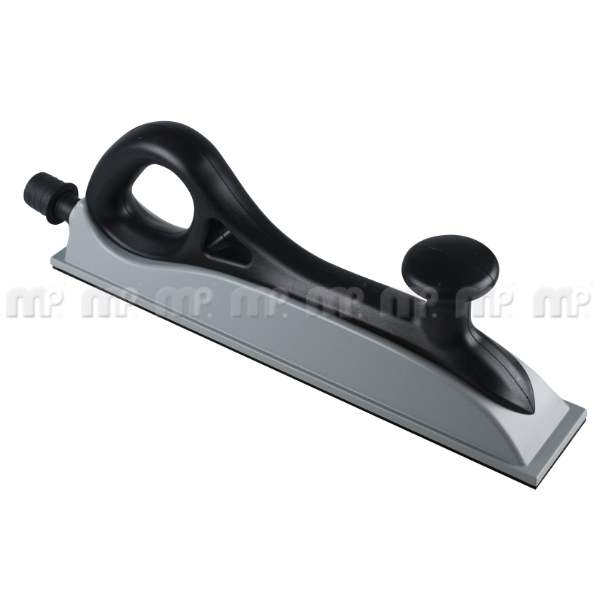 MP Sanding File 700 x 400mm 14 hole incl. adapter