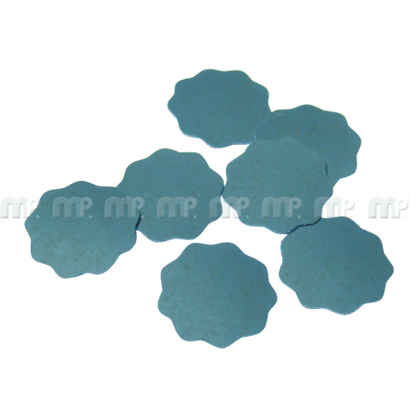 MP P2000 sanding patches (Box of 500)