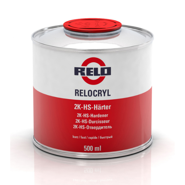 Relocryl HS Acryl-Hardener Fast (500ML)