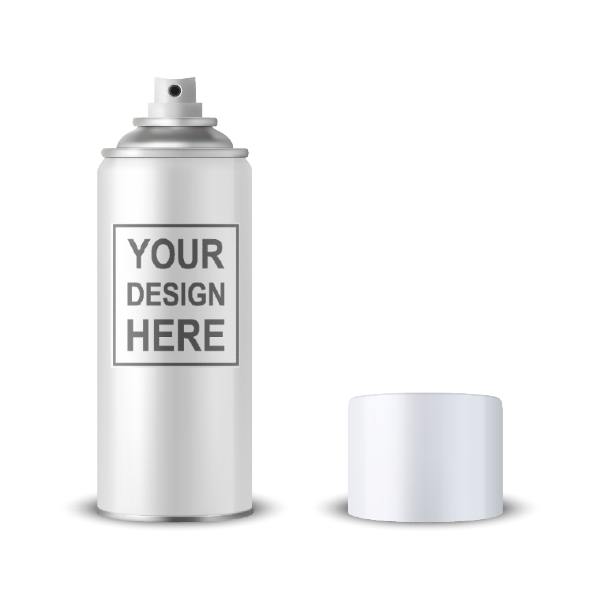 Mipa Own Label Non Solvent Aerosol (400ML)