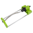 Sealey Oscillating Sprinkler - Brass Heads 17 Nozzle