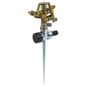 Sealey Pulsating Water Sprinkler on Metal Spike