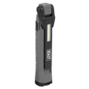 Sealey Rechargeable 360° Inspection Light 10W & 2 x 4W SMD LED -