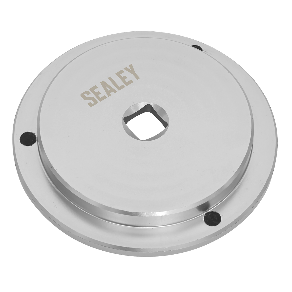 Sealey Front Crankshaft Seal Installer for JLR 2.0D Ingenium Eng