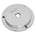 Sealey Front Crankshaft Seal Installer for JLR 2.0D Ingenium Eng