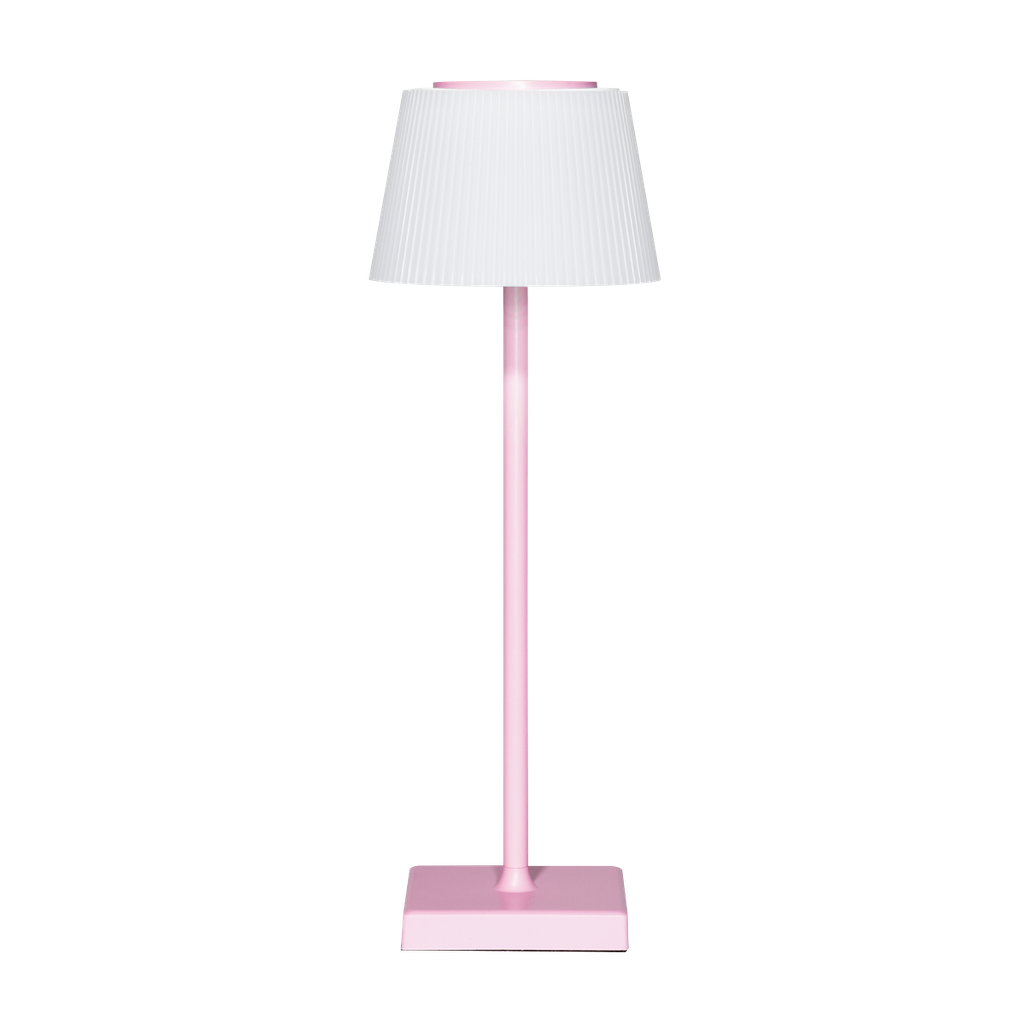 Sealey Dellonda Rechargeable Table Lamp for Home Office Restaura