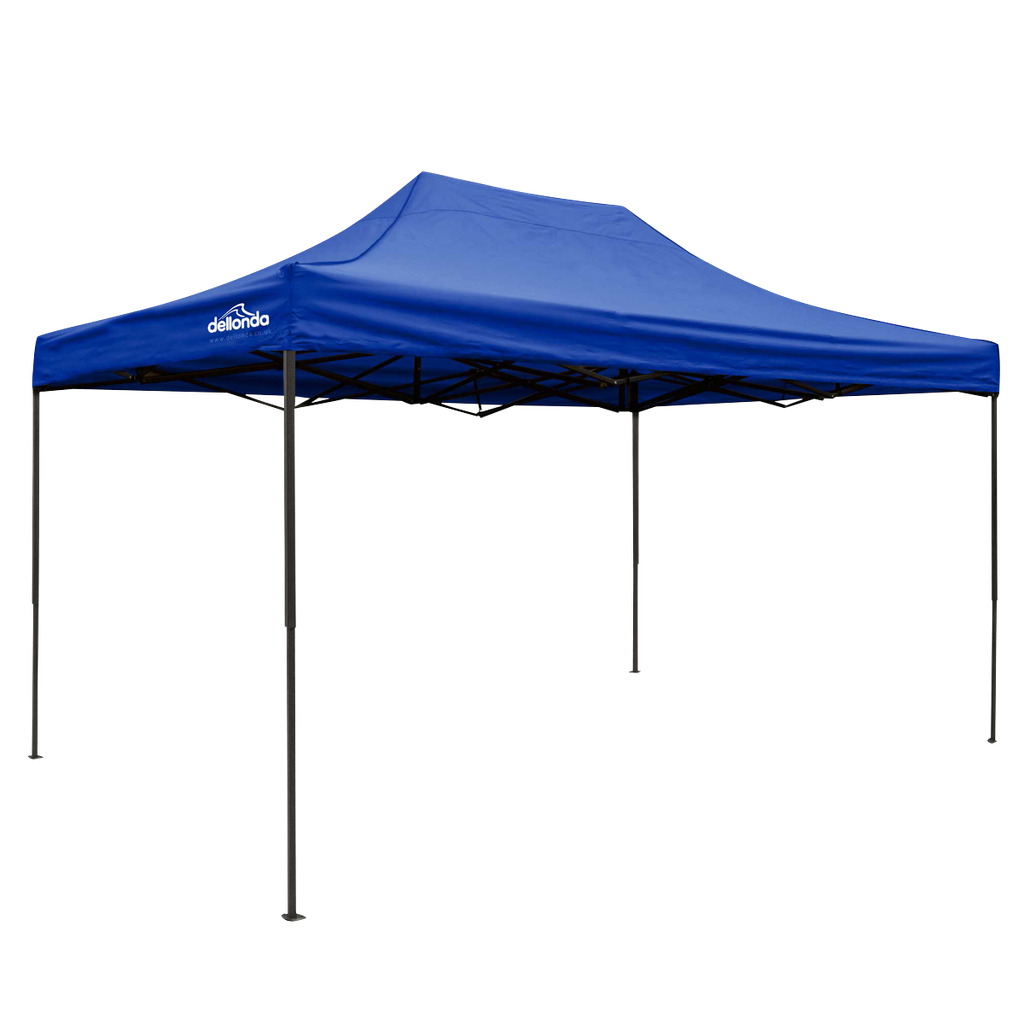 Sealey Dellonda Premium 3 x 4.5m Pop-Up Gazebo, Heavy Duty, PVC 